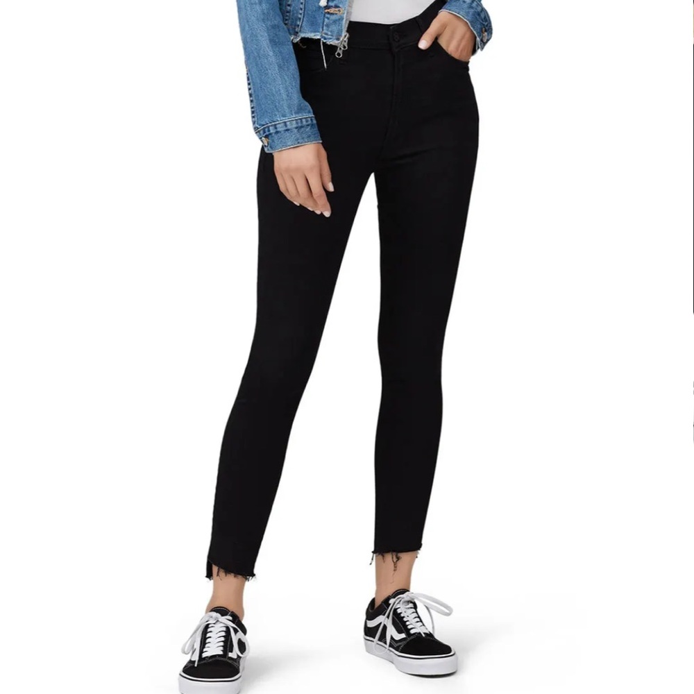 Mother Jeans - Stunner zip Sz 27
